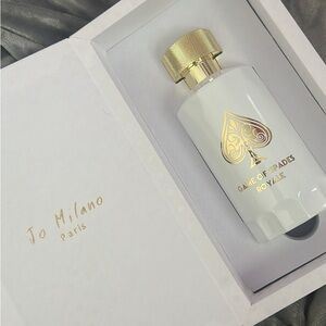 Jo Milano Game of Spades Royale Perfume